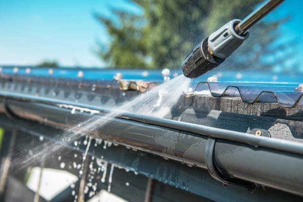 Best Residential Pressure Washing Services  in Cornelius, NC