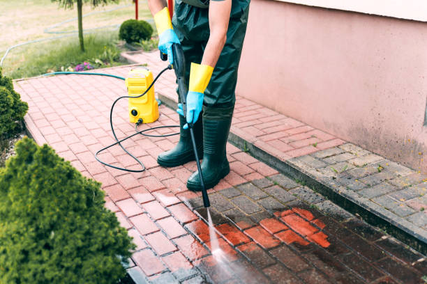 Roof Power Washing Services in Cornelius, NC