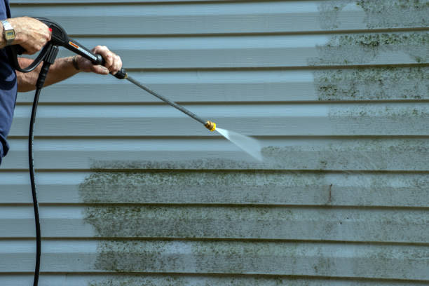 Best Concrete Pressure Washing  in Cornelius, NC