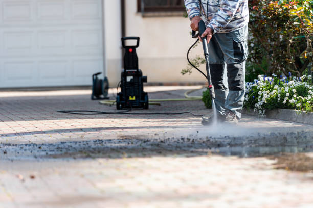 Best Commercial Building Pressure Washing  in Cornelius, NC